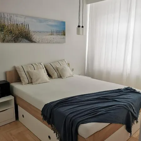 Apartament Nadmorski -seaside- Happy Hours Apartment