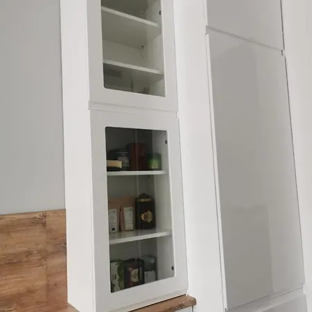 Apartament Nadmorski -seaside- Happy Hours * Gdansk