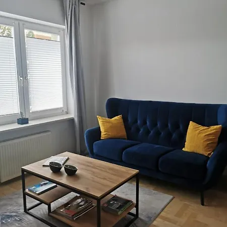 Apartament Nadmorski -seaside- Happy Hours * Gdansk