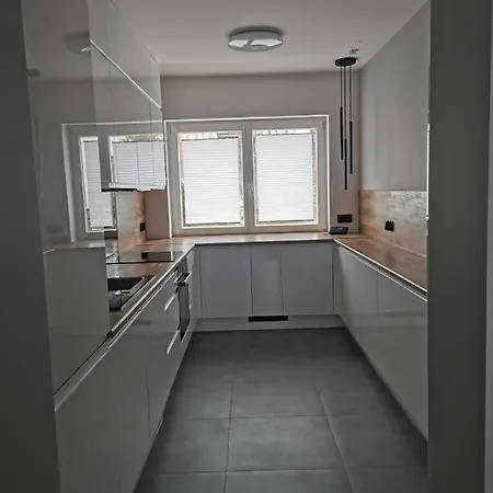 Apartament Nadmorski -seaside- Happy Hours Apartment *